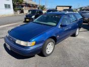 ford taurus
